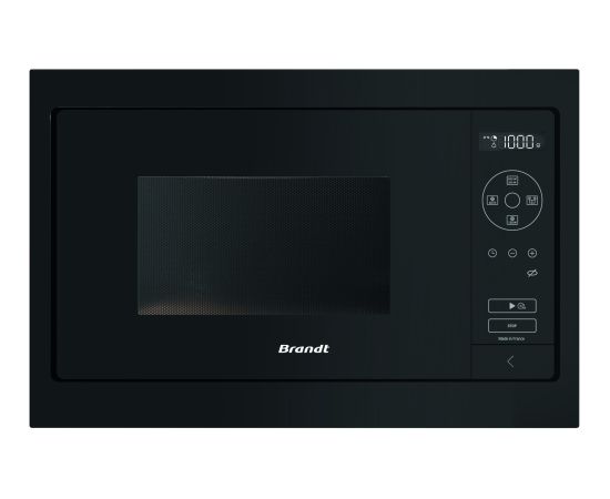 Built-in microwave oven Brandt BMS7120B