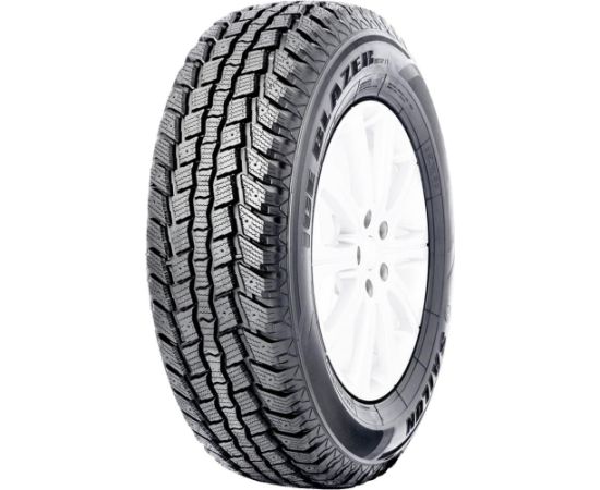 265/70R18 SAILUN ICE BLAZER WST2 LT FS 124/121R RP Studded 3PMSF M+S