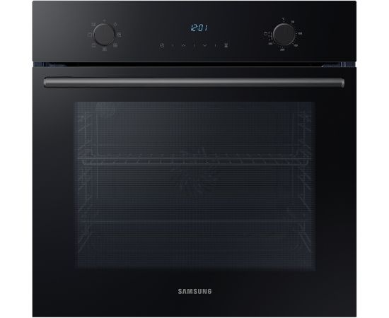 Samsung NV68A1140BK/OL Iebūvētā cepeškrāsns