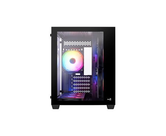 Obudowa AEROCOOL PGS DRYFT MINI-G-BK-v1 FRGB