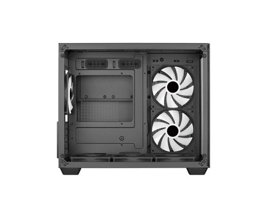 Obudowa AEROCOOL PGS DRYFT MINI-G-BK-v1 FRGB