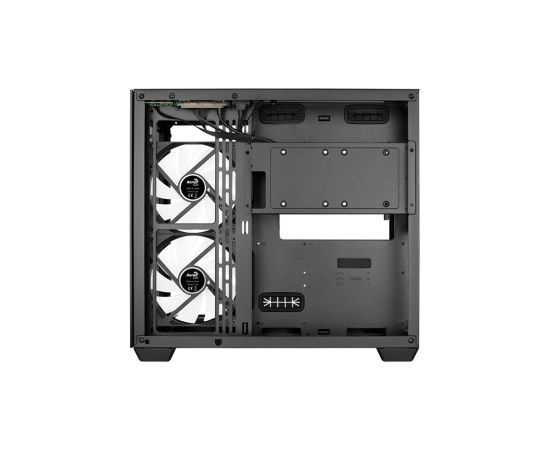 Obudowa AEROCOOL PGS DRYFT G-BK-v1 FRGB