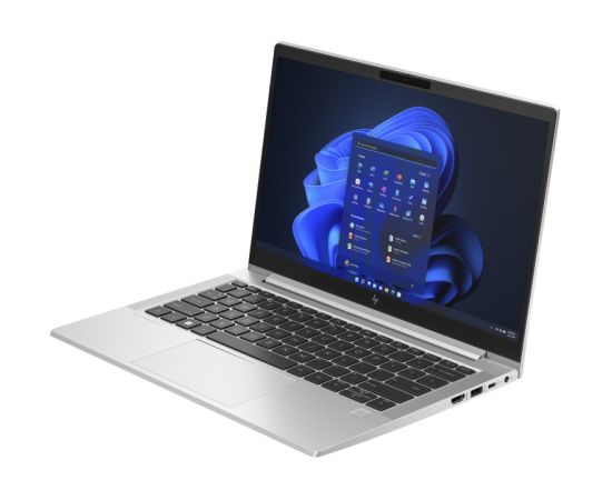 HP Elitebook 630 G10 - i5-1335U, 16GB, 512GB SSD, 13.3 FHD 250-nit AG, Smartcard, FPR, US backlit keyboard, 42Wh, Win 11 Pro, 3 years / 817T5EA#B1R