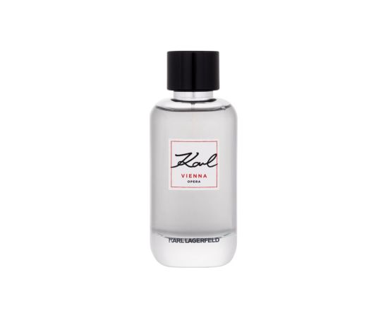 Karl Lagerfeld Karl / Vienna Opera 100ml