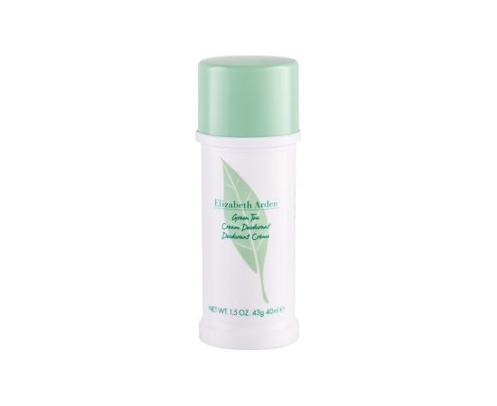 Elizabeth Arden Green Tea 40ml