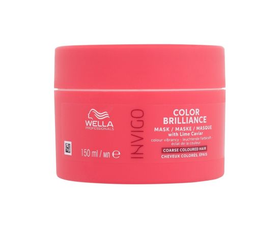 Wella Invigo / Color Brilliance 150ml Matu kopšana