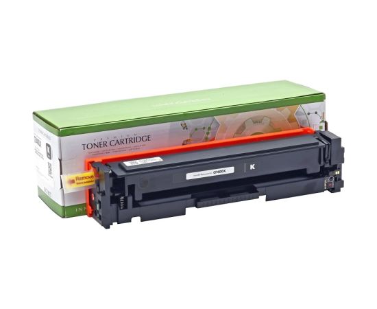 Compatible Static Control Hewlett-Packard CF400X / Canon CRG 045H Black, 2800 p.