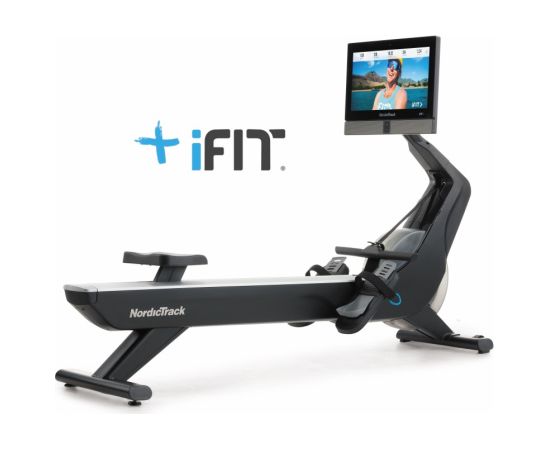 Nordic Track Rowing machine NORDICTRACK RW 900 + iFit Coach membership 1 year