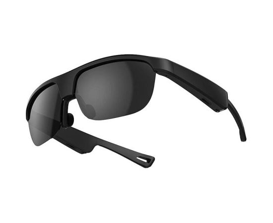 Sports Earphones/Sunglasses BlitzWolf BW-G02 (black)