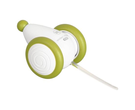 Interactive Cat Toy Cheerble Wicked Mouse (Matcha Green)