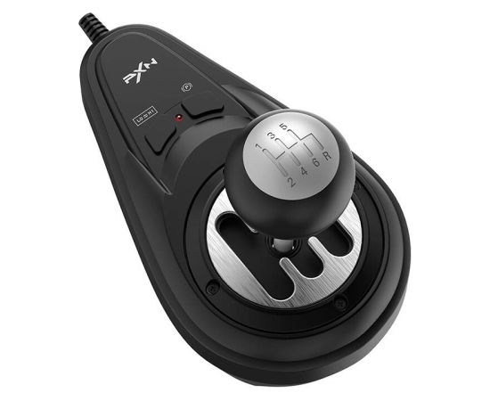 PXN-A7 Shifter for racing wheel  (PC / PS3 / PS4 / XBOX ONE / SWITCH)