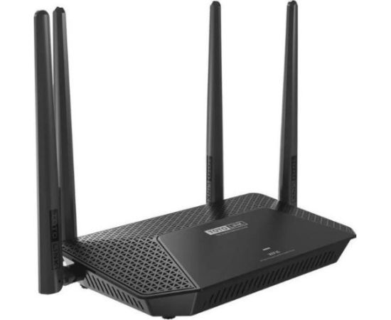 Router TotoLink X2000R WiFi 6 AX1500 Dual Band 5xRJ45