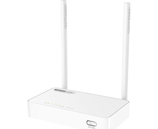 Router TotoLink WiFi N350RT