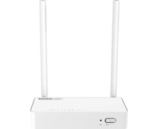 Router TotoLink N300RT V4