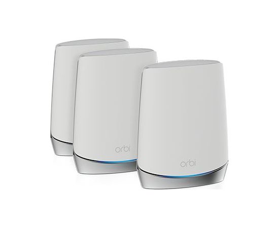 Router NETGEAR Orbi RBK753 3pack (RBK753-100EUS)