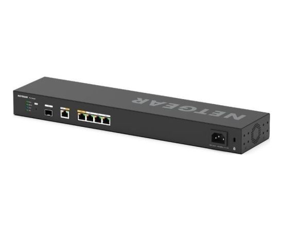 Router NETGEAR PR60X 10GE Multi-Gigabit DualWan