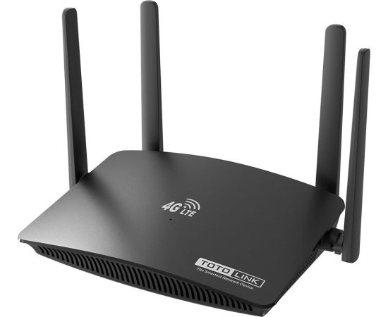 Router TotoLink LTE LR350