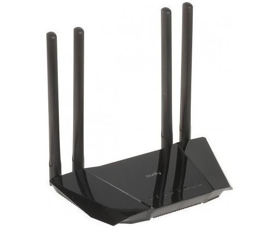 Modem Cudy ROUTER CUDY-LT400 2.4GHz, 5GHz 300Mb/s