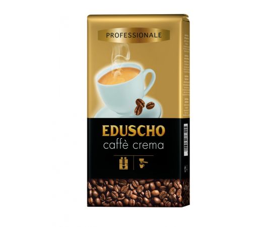 Kafijas pupiņas Tchibo Eduscho Professionale Caffe Crema 1 kg