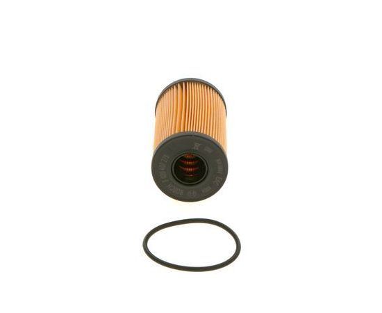 Eļlas filtrs BOSCH F 026 407 275