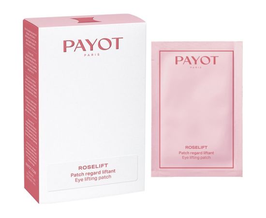 PAYOT ROSELIFT COLLAGENE Patch Yeux 10pcs