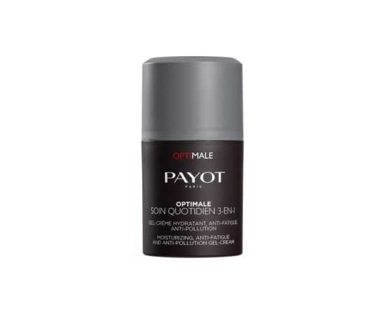 Payot OPTIMALE MOISTURIZING, ANTI-FATIGUE AND ANTI-POLLUTION GEL-CREAM