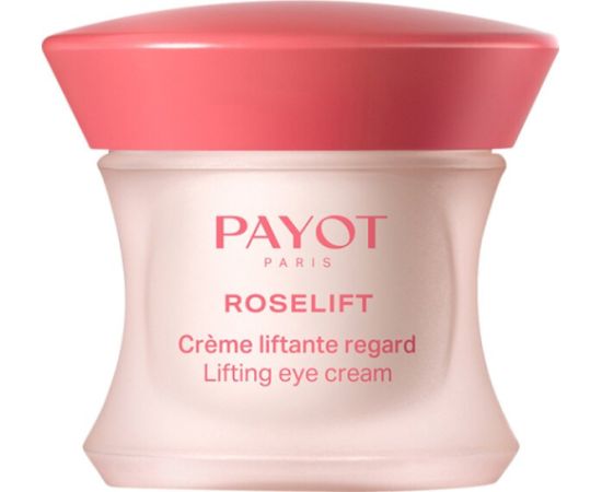 Payot ROSELIFT LIFTING EYE CREAM 15 ml