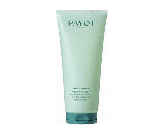 PAYOT PATE GRISE  PURIFYING FOAMING GEL CLEANSER 200 ML