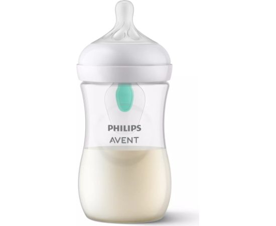 Philips Avent Pretkoliku pudelīte 260 ml, lēnas plūsmas knupītis, 1m+ - SCY673/01