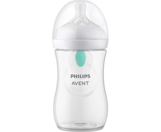 Philips Avent Pretkoliku pudelīte 260 ml, lēnas plūsmas knupītis, 1m+ - SCY673/01