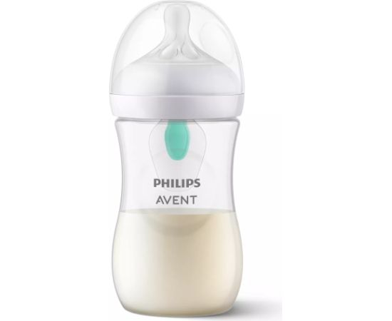 Philips Avent Pretkoliku pudelīte 260 ml, lēnas plūsmas knupītis, 1m+ - SCY673/01