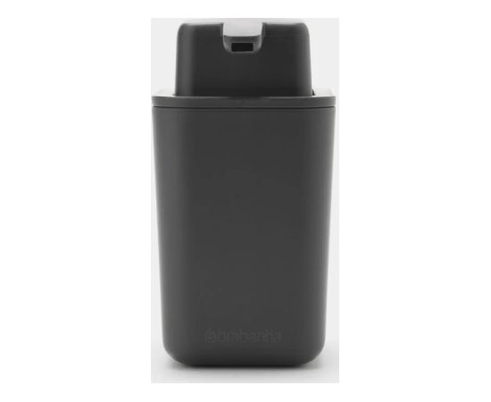 BRABANTIA ziepju dozators, Dark Grey - 302503