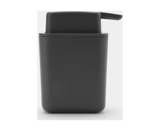 BRABANTIA ziepju dozators, Dark Grey - 302503