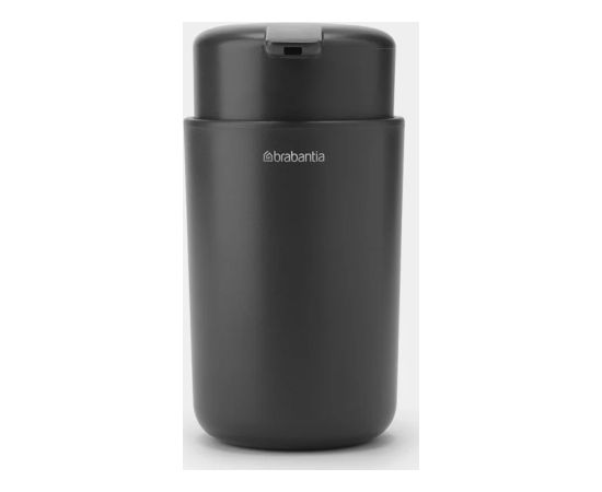 BRABANTIA ReNew ziepju dozators, tumši pelēks - 280245