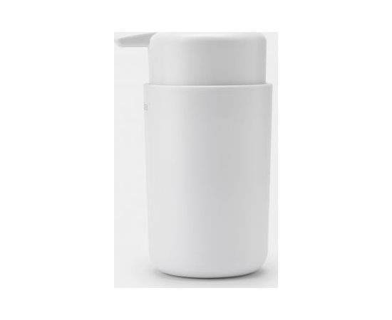 BRABANTIA ReNew ziepju dozators, balts - 280269