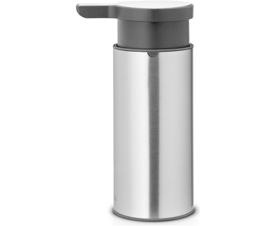 BRABANTIA ziepju dozators, Matt Steel FPP - 481208