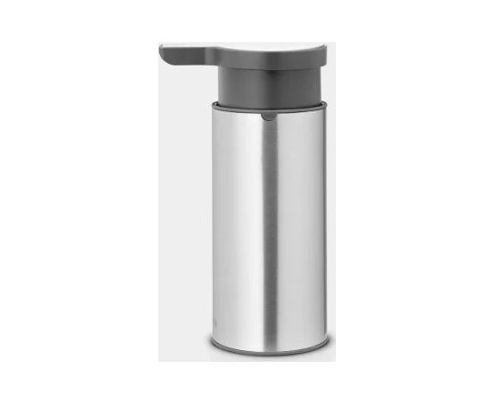 BRABANTIA ziepju dozators, Matt Steel FPP - 481208