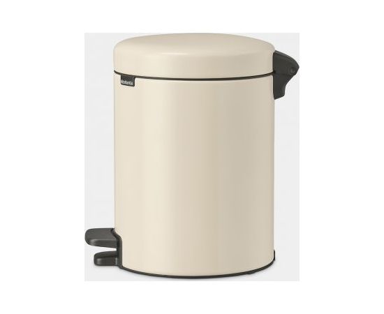 BRABANTIA atkritumu tvertne NewIcon, 5L, soft beige - 149900