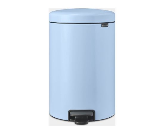 BRABANTIA atkritumu tvertne NewIcon, 3 l, Dreamy blue - 202582