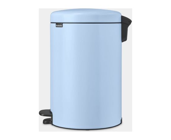 BRABANTIA atkritumu tvertne NewIcon, 3 l, Dreamy blue - 202582