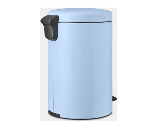 BRABANTIA atkritumu tvertne NewIcon, 3 l, Dreamy blue - 202582