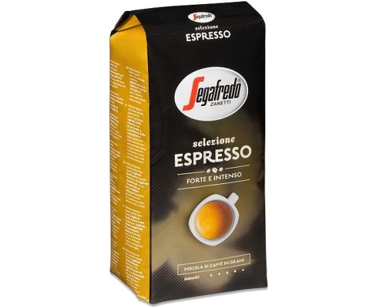 Segafredo Selezione Espresso kafijas pupiņas 1000g