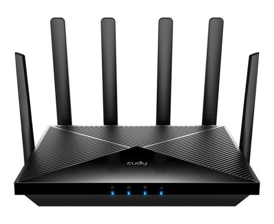 Router Cudy LT700_EU Gigabit AC1200 4G LTE SIM