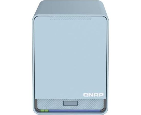 Router Qnap QMiroPlus-201W