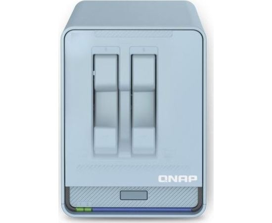 Router Qnap QMiroPlus-201W