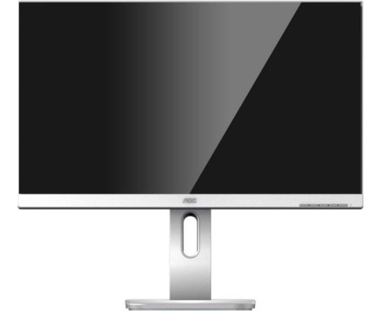 Monitors AOC X24P1GR