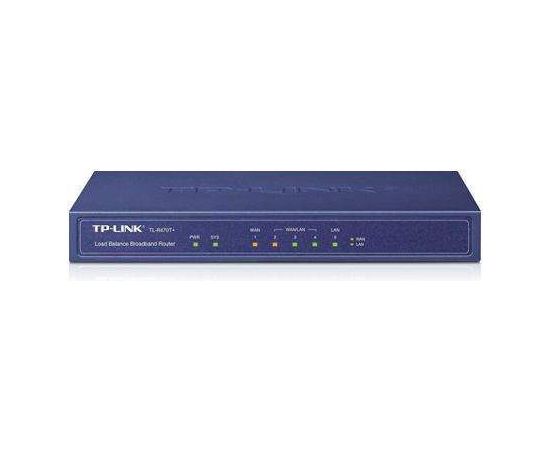 Router TP-Link TL-R470T+