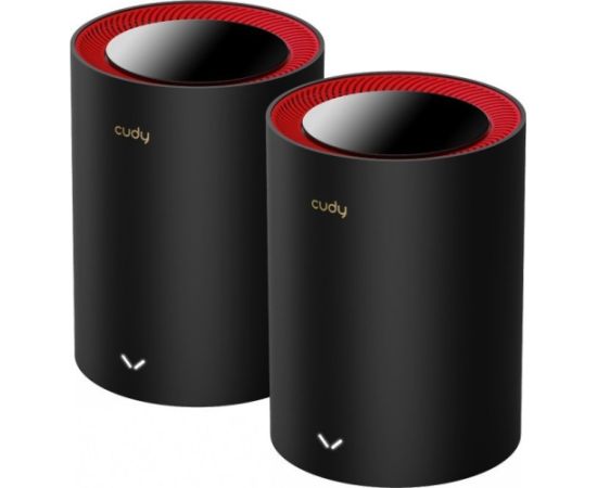Router Cudy System WiFi Mesh M3000 (2-Pack) AX3000