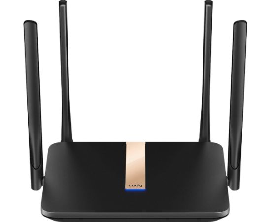 Router Cudy LT500D LTE