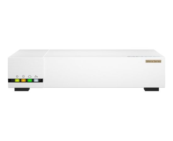 Qnap Router QHora-322 Marvell 9130 3x10GbE 6x2.5GbE